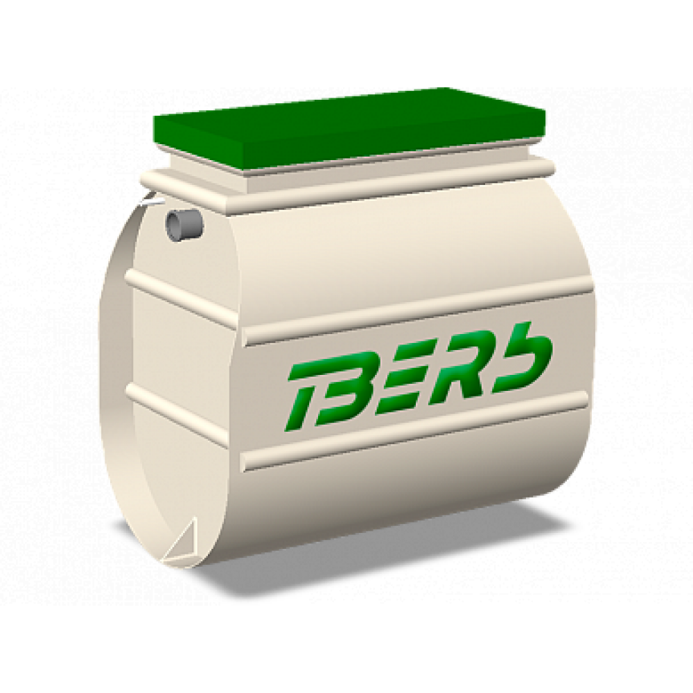 Септик ТВЕРЬ 0,35 - septiceco.ru Септик ТВЕРЬ 0,35 - septiceco.ru