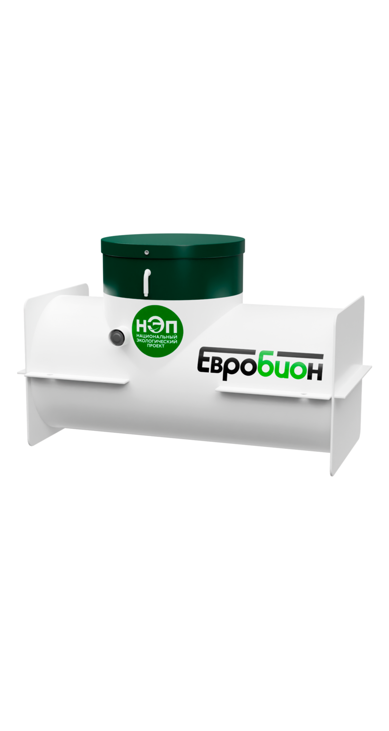 Евробион Горизонт 4 - septiceco.ru