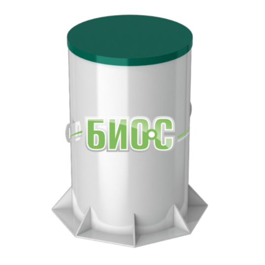БИОС кессон 1 - septiceco.ru БИОС кессон 1 - septiceco.ru